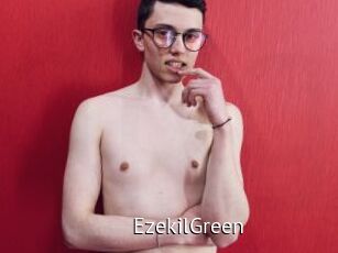 EzekilGreen