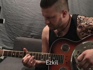 Ezkil