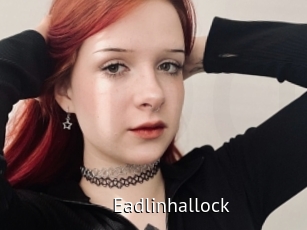 Eadlinhallock