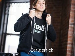 Earlderrick