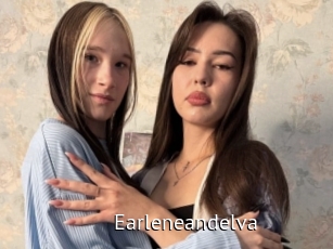 Earleneandelva