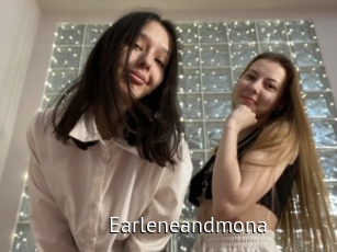 Earleneandmona