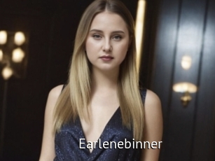 Earlenebinner