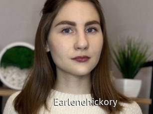 Earlenehickory