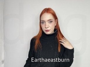 Earthaeastburn