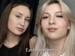 Easterandmeryl