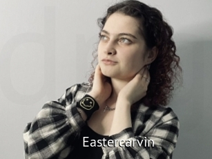 Eastercarvin