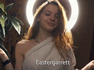 Eastergarrett