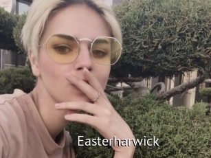 Easterharwick