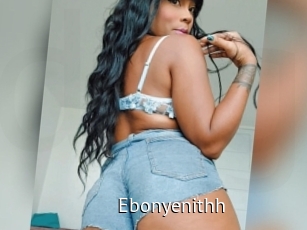 Ebonyenithh