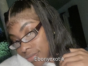 Ebonyexotik