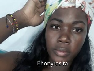 Ebonyrosita