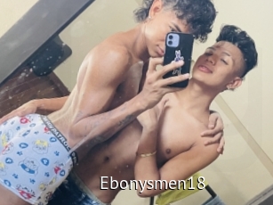 Ebonysmen18