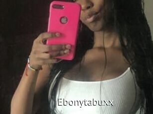 Ebonytabuxx