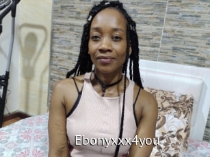 Ebonyxxx4you