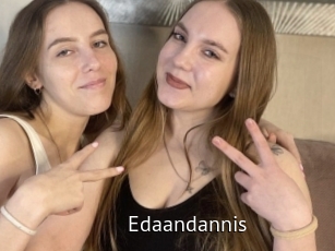 Edaandannis