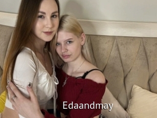 Edaandmay