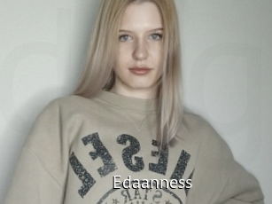 Edaanness