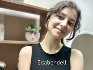 Edabendell
