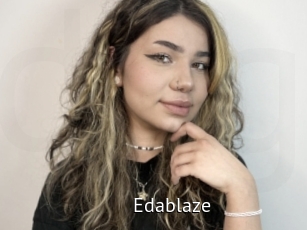 Edablaze
