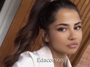 Edacorson