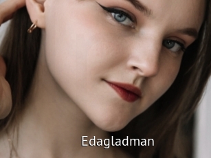 Edagladman