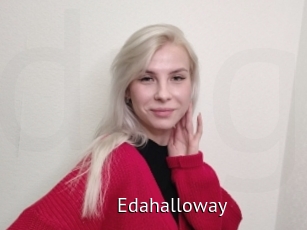 Edahalloway