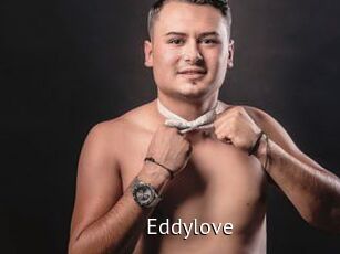 Eddylove