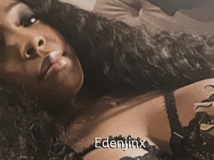 Edenjinx