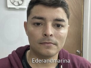 Ederandmarina