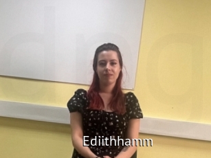 Ediithhamm