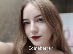 Edinabarren
