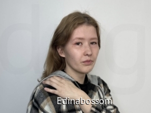 Edinabossom