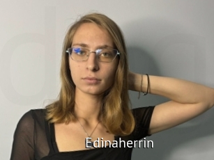 Edinaherrin