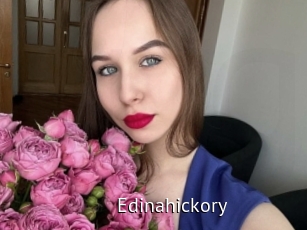Edinahickory