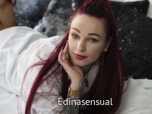 Edinasensual