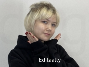 Editaally