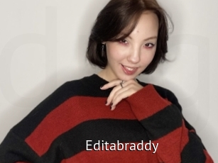 Editabraddy