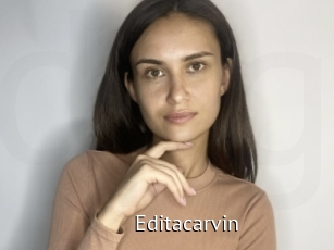 Editacarvin