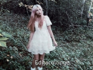 Editacollinge