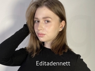 Editadennett