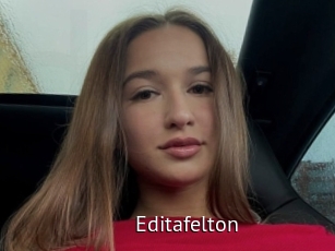 Editafelton