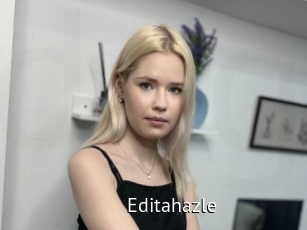 Editahazle