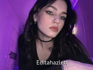 Editahazlett