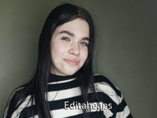Editaheaps