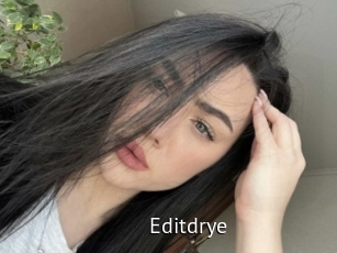Editdrye