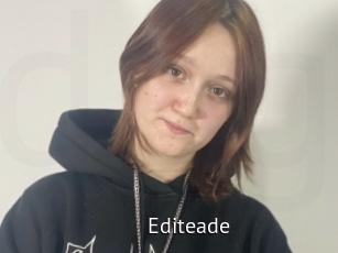 Editeade