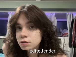 Editellender