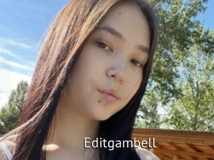 Editgambell