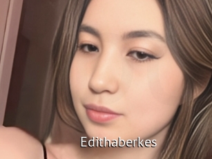 Edithaberkes
